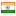 evoleera.com server is located in India